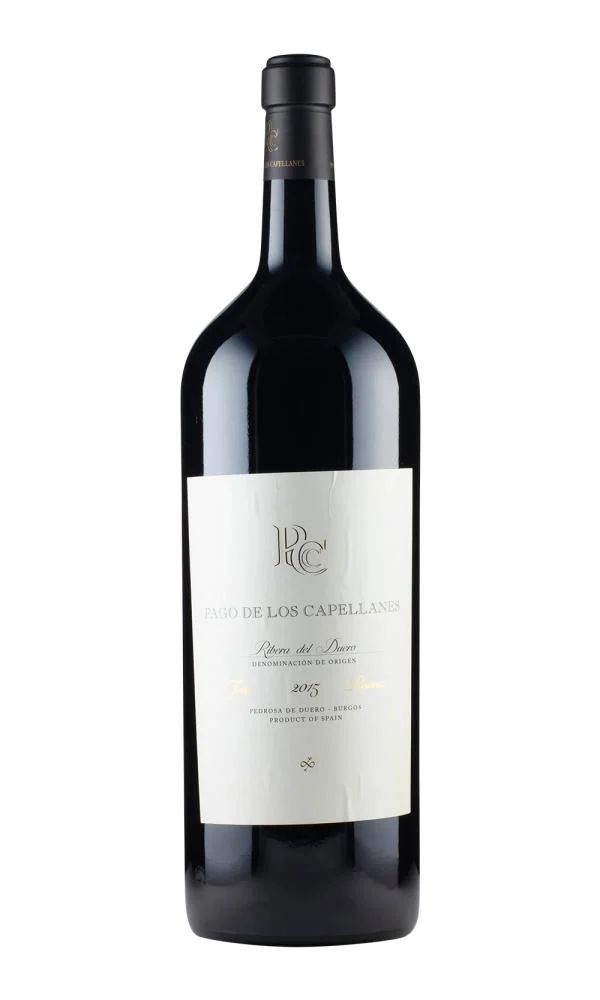 2015 | Pago de Los Capellanes | Reserva 5L - Wine