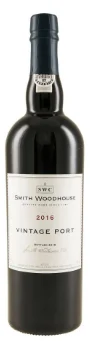 2016 | Smith Woodhouse | Vintage Port - Vino