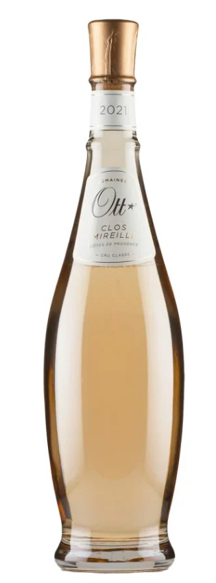 2021 | Domaine Ott | Clos Mireille Rose (Magnum) - Wine
