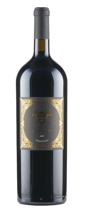 2016 | Maison Wessman | No 1 Saint Cernin Rouge (Magnum) - Wine