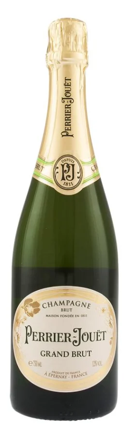 Perrier Jouet | Grand Brut - NV