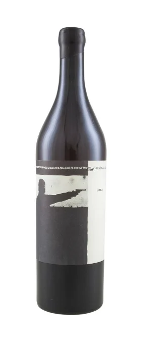 2007 | Sine Qua Non | Labels Syrah (Magnum) - Wine