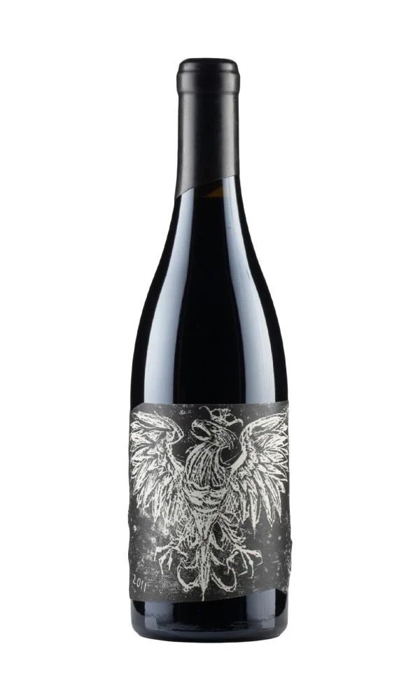2011 | Saxum Vineyards | Paderewski - Wine