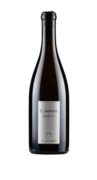 2020 | Domaine du Tunnel | Condrieu La Chanson - Wine