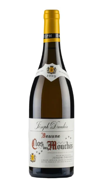 2009 | Joseph Drouhin | Beaune Clos des Mouches Blanc - Wine