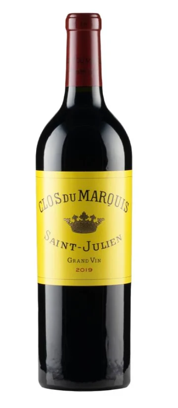 2019 | Chateau Leoville Las Cases | Clos du Marquis - Wine