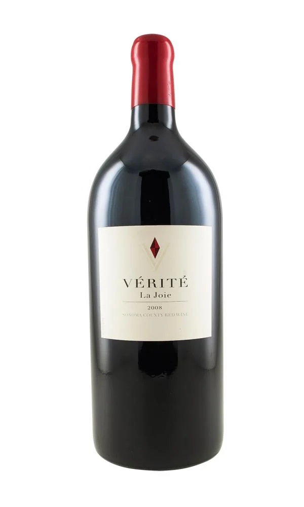 2008 | Verita | La alegría 5L - Vino