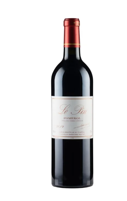 2019 | Le Pin | Pomerol - Wine