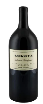 2012 | Lokoya | Diamond Mountain Cabernet Sauvignon 5L - Wine