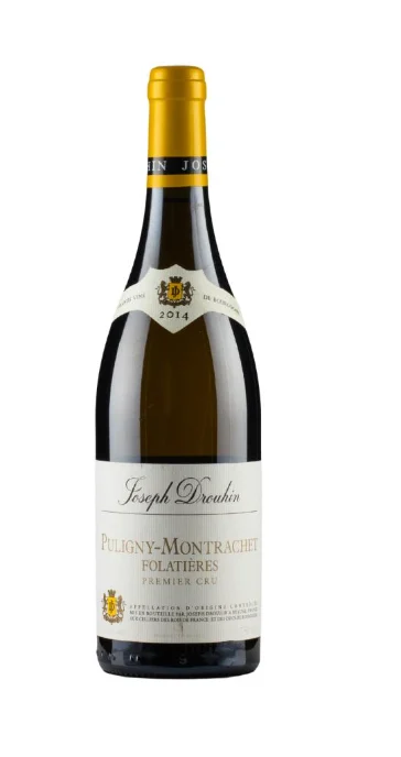 2014 | Joseph Drouhin | Puligny-Montrachet Les Folatieres