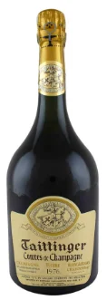 1976 | Taittinger | Comtes de Champagne - Wine