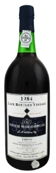 1984 | Smith Woodhouse | LBV - Vino
