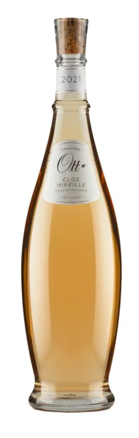 2021 | Domaine Ott | Clos Mireille Rose 6L - Vino
