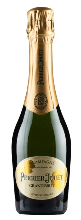 Perrier Jouet | Grand Brut (Half Bottle) - NV