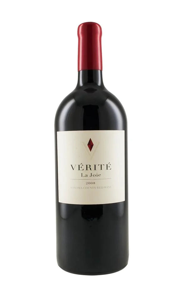 2008 | Verita | La Joie (Doble Magnum) - Vino