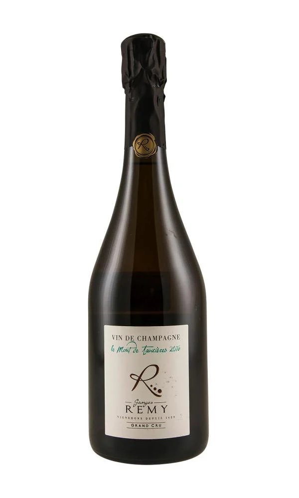 2016 | Georges Remy | Le Mont de Tauxieres - Wine