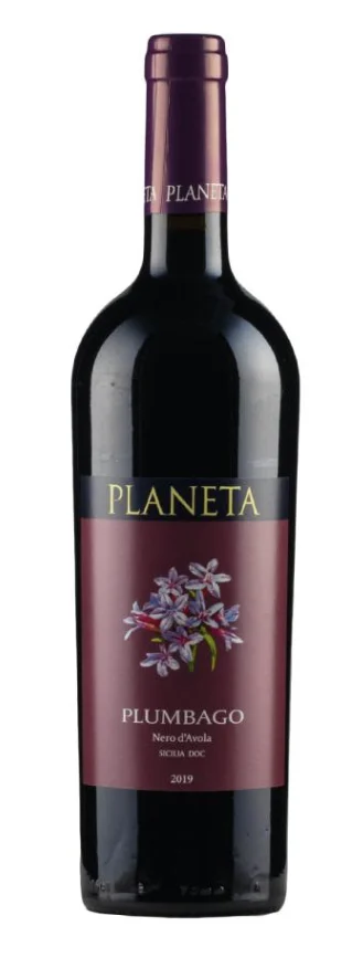 2019 | Planeta | Plumbago - Wine