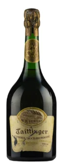 1966 | Taittinger | Comtes de Champagne - Wine