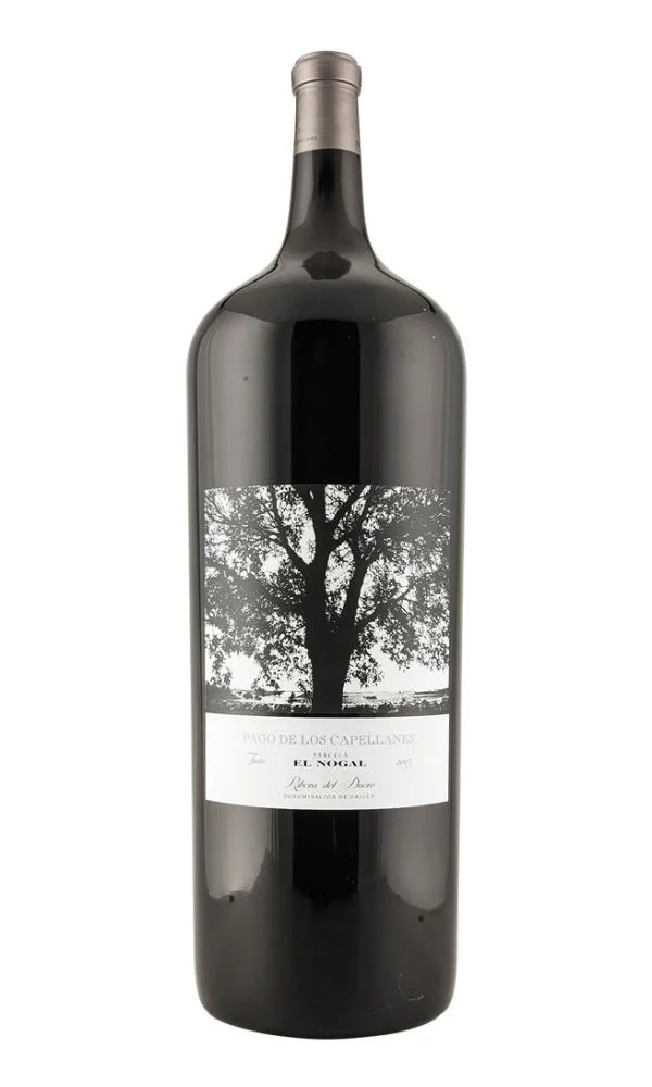 2015 | Pago de Los Capellanes | Parcela El Nogal 18L - Wine