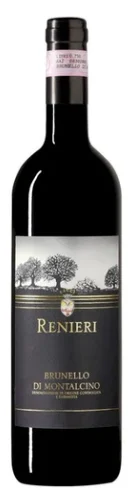 2013 | Renieri | Brunello Di Montalcino - Vino