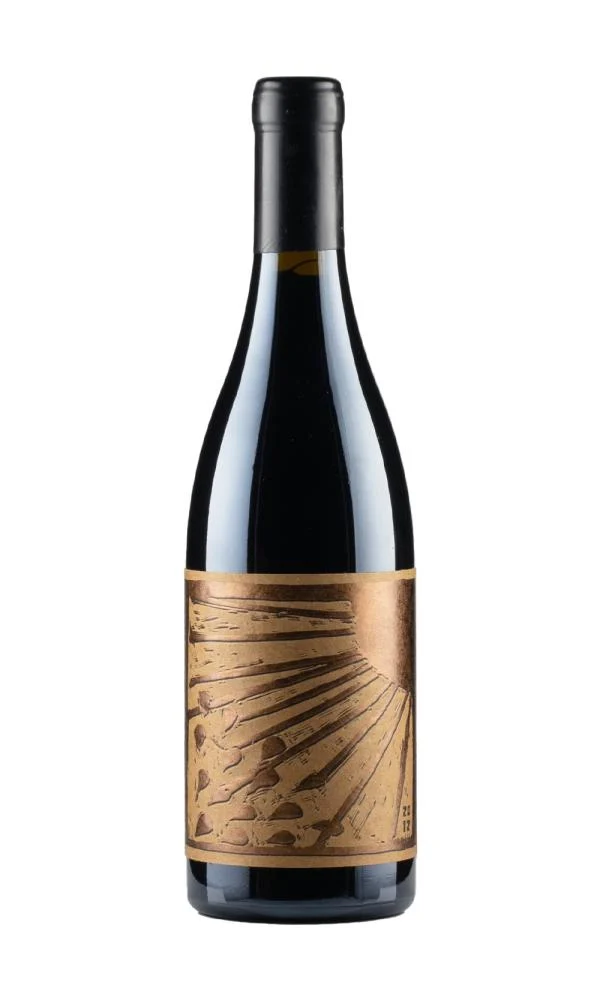 2012 | Saxum Vineyards | James Berry Vineyard - Wine