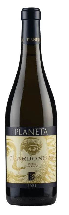 2021 | Planeta | Chardonnay - Wine