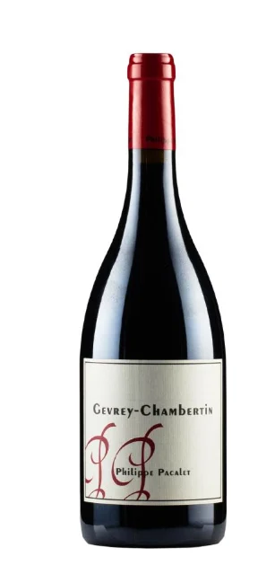 2020 | Philippe Pacelet | Gevrey Chambertin - Wine