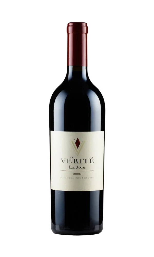 2006 | Verite | La Joie - Wine