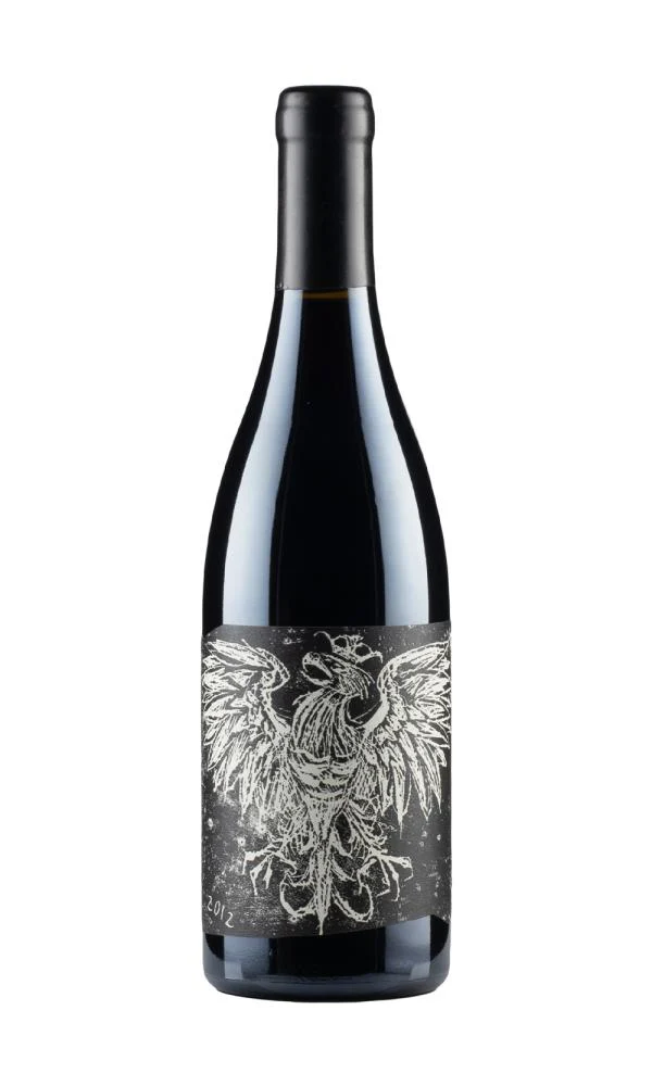 2012 | Saxum Vineyards | Paderewski - Wine