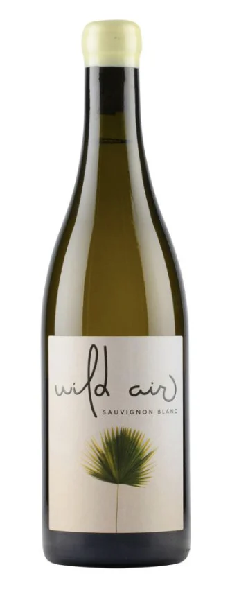 2020 | Aire salvaje | sauvignon blanc - Wine