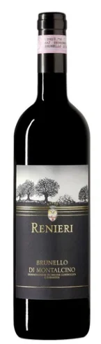 2011 | Renieri | Brunello Di Montalcino - Vino