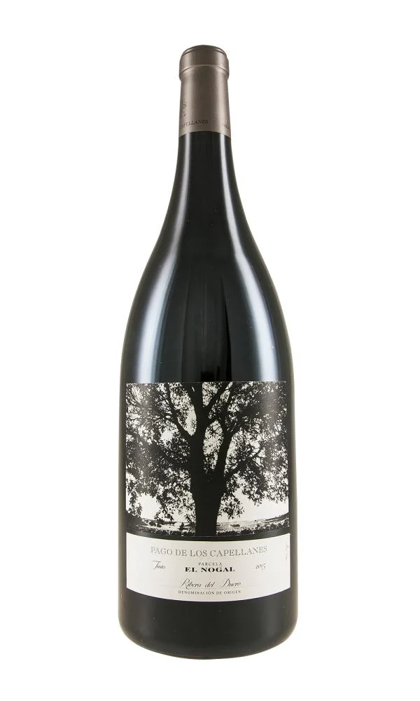 2015 | Pago de Los Capellanes | Parcela El Nogal (Double Magnum) - Wine