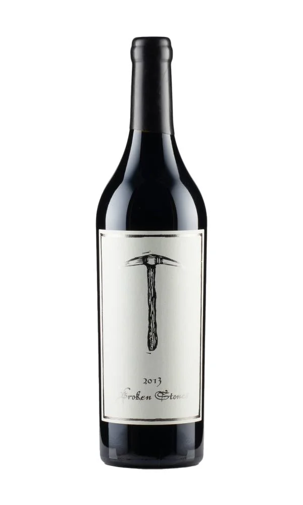 2013 | Viñedos Saxum | piedras rotas - Wine