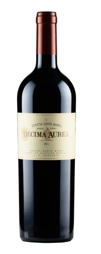 2015 | Tenuta Santa Maria di Gaetano Bertani | Decima Aurea - Wine