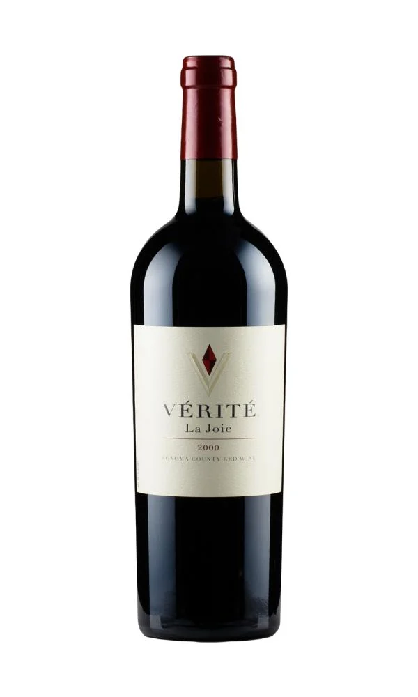 2000 | Verite | La Joie - Wine