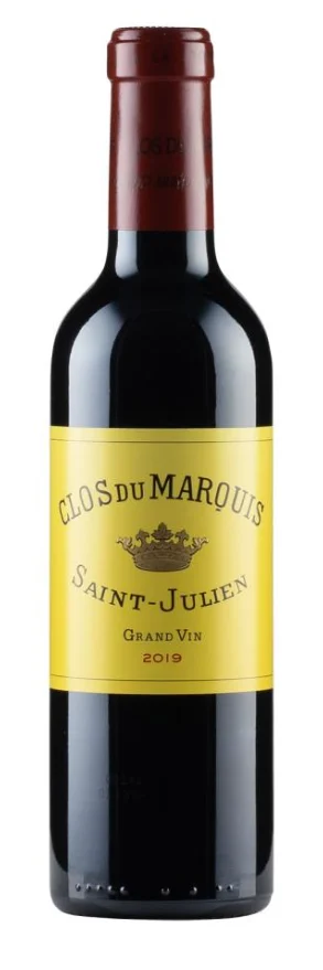 2019 | Chateau Leoville Las Cases | Clos du Marquis (Half Bottle) - Wine