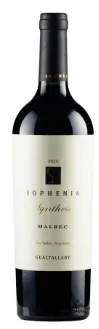 2020 | Sophenia | Synthesis Malbec - Wine