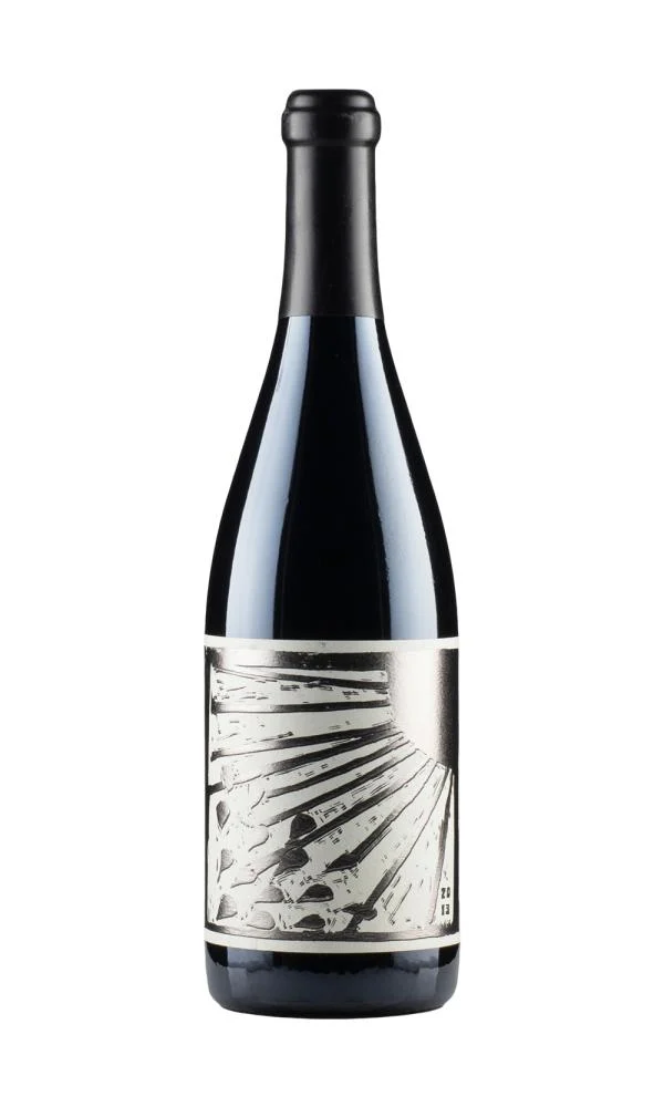 2013 | Viñedos Saxum | Viñedo James Berry - Wine