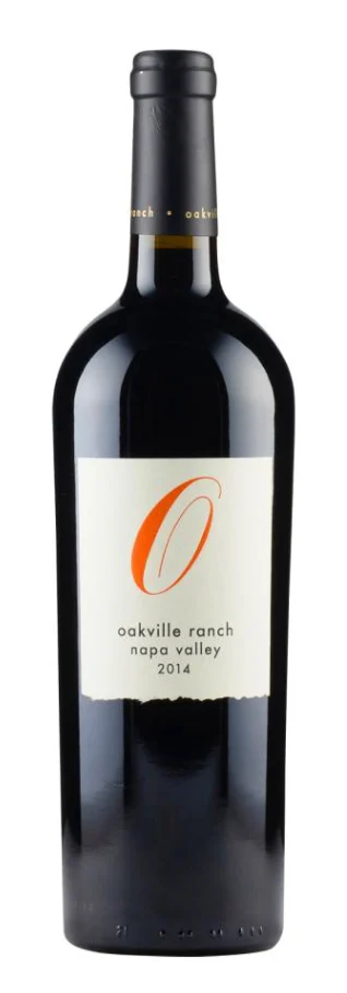 2014 | Oakville Ranch | Cabernet Sauvignon - Wine