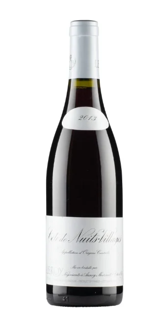 2013 | Casa Leroy | Pueblos de la Côte de Nuits - Wine