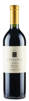 2018 | Sophenia | Synthesis Blend - Wine