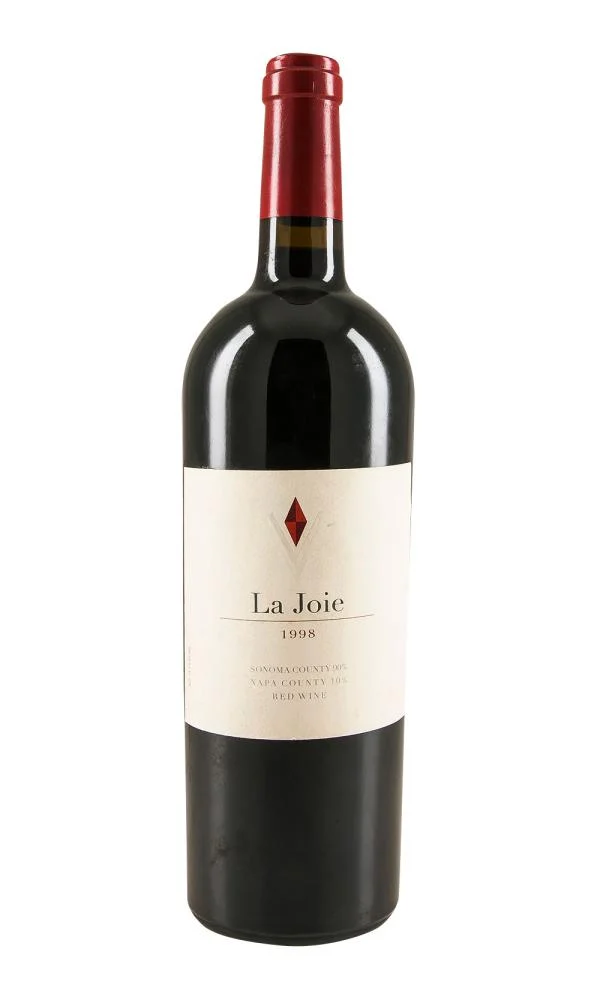 1998 | Verite | La Joie - Wine