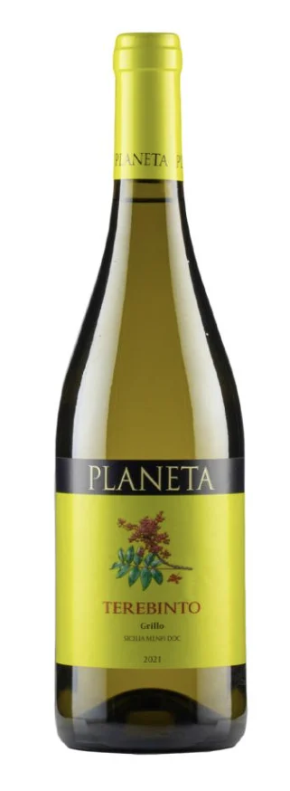 2021 | Planeta | Terebinto - Wine
