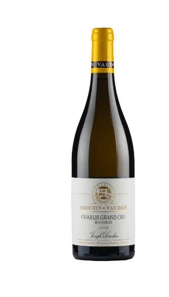 2018 | Domaine Drouhin Vaudon | Chablis Bougros - Wine