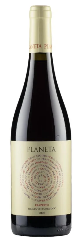 2020 | Planeta | Frappato - Wine