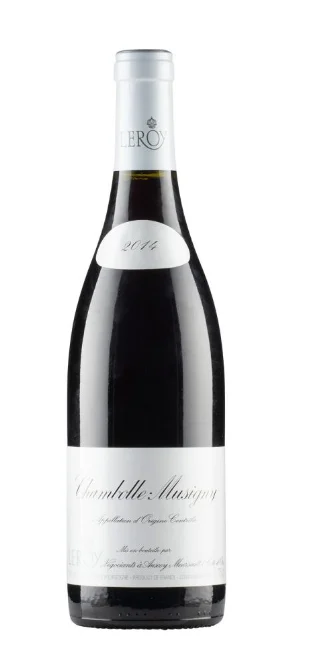 2014 | Casa Leroy | Chambolle Musigny - Wine