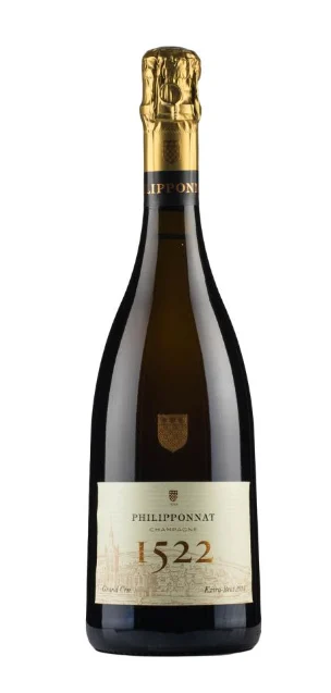 2014 | Philipponnat | Cuvee 1522 - Wine