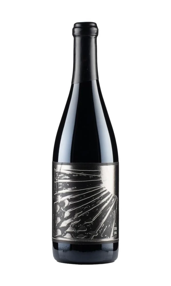 2014 | Viñedos Saxum | Viñedo James Berry - Wine