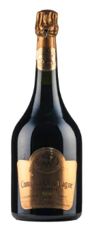 1975 | Taittinger | Comtes de Champagne Rose (Magnum) - Wine