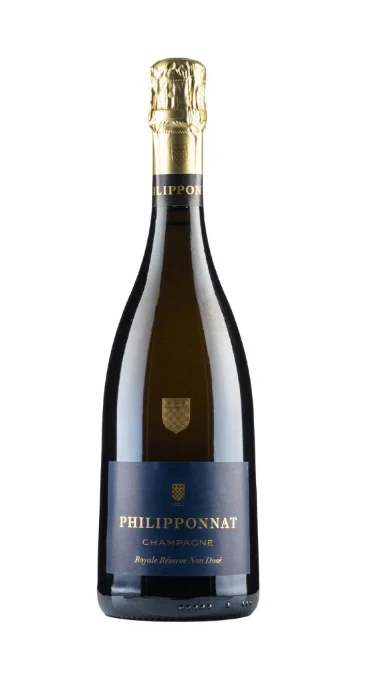 2017 | Philipponnat | Royal Reserve Non Dose - Wine